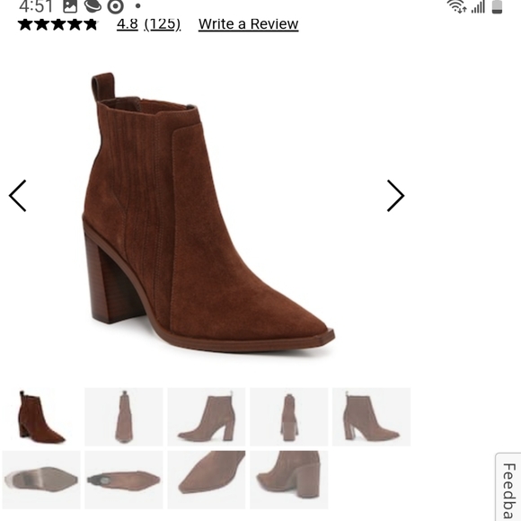 Vince Camuto | Shoes | Vince Camuto 